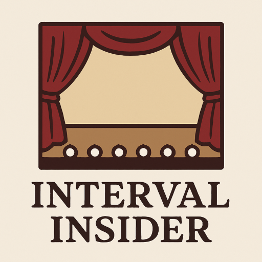 Interval Insider